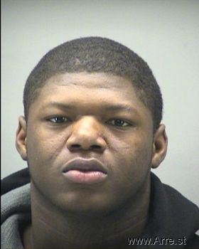 Tavion L Furlow+hill Mugshot