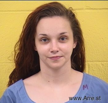 Taylor D Cook Mugshot