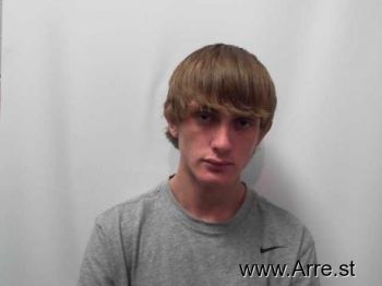 Taylor Jacob Harris Mugshot