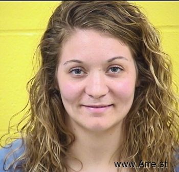 Taylor  Jenkins Mugshot