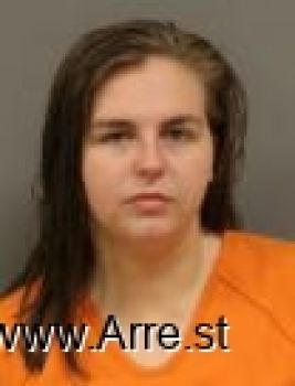 Taylor Christine Miller Mugshot