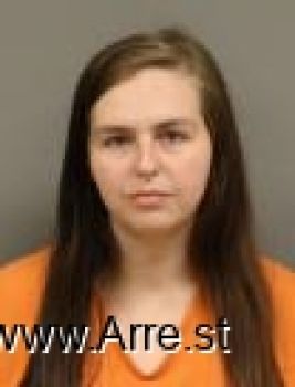 Taylor Christine Miller Mugshot