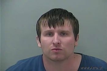 Taylor Ashton Packard Mugshot