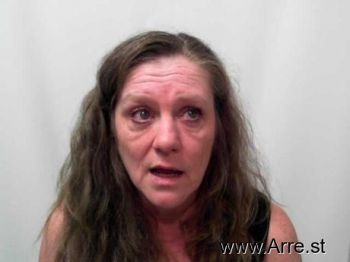 Tereasa Ann Petit Mugshot