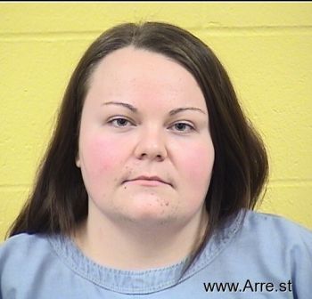 Teresa L Mcgeehan Mugshot