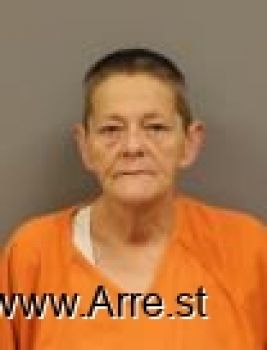 Teresa Dianne Wentz Mugshot