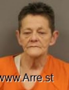 Teresa Dianne Wentz Mugshot