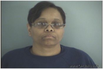 Teri Lynn Rivarde Mugshot