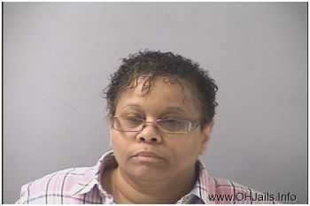 Teri Lynn Rivarde Mugshot