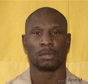 Terrance  Abbott Mugshot