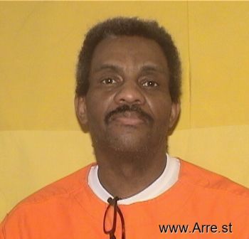 Terrance D Abney Mugshot