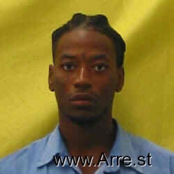 Terrance Lamar Adams Mugshot