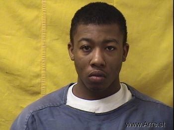 Terrance  Baker Mugshot