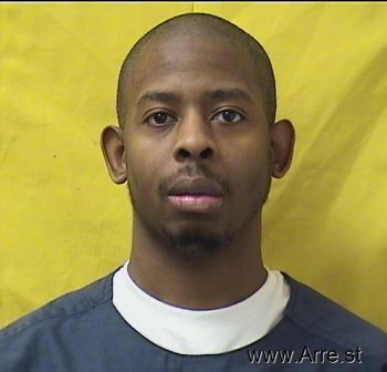 Terrance C Baker Mugshot