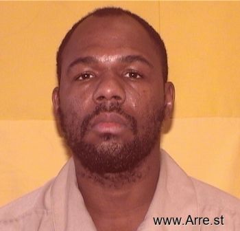 Terrance Allan Bluester Mugshot