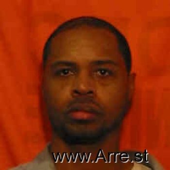 Terrance D Brown Mugshot