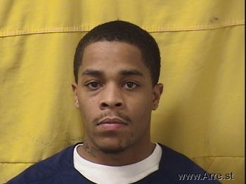 Terrance  Carter Mugshot