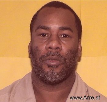 Terrance L Clark Mugshot