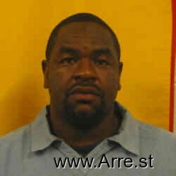 Terrance  Davis Mugshot