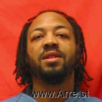 Terrance  Davis Mugshot