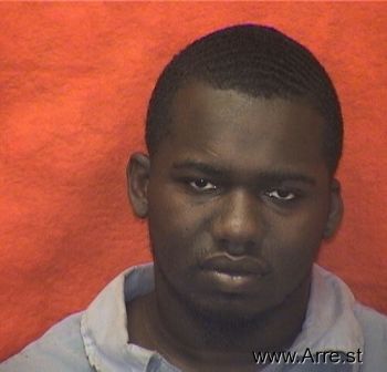 Terrance  Edwards Mugshot