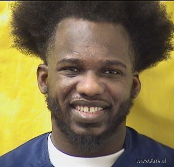 Terrance  Edwards Mugshot