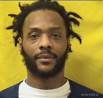 Terrance  Grant Mugshot