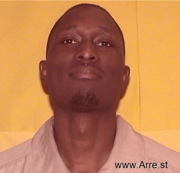 Terrance L Gray Mugshot