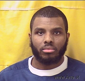 Terrance  Lewis Mugshot