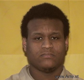 Terrance D Mccormick Mugshot