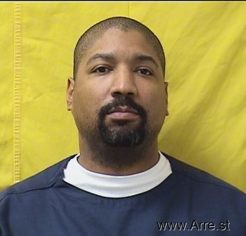 Terrance  Oliver Mugshot