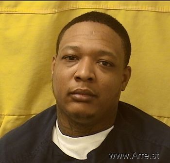 Terrance  Pope Mugshot