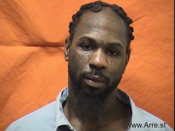 Terrance  Reynolds Mugshot