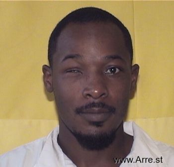 Terrance  Scott Mugshot