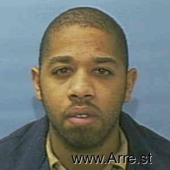 Terrance  Smith Mugshot