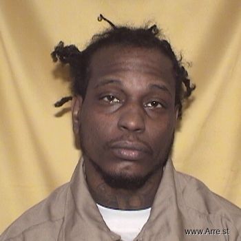 Terrance L Smith Mugshot