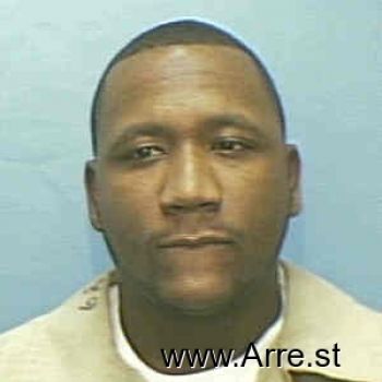 Terrance  Taylor Mugshot