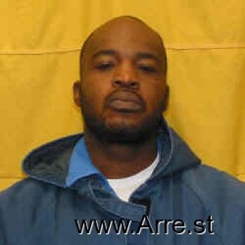 Terrance L Taylor Mugshot