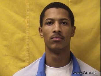 Terrance D Taylor Mugshot