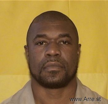 Terrance L Thomas Mugshot