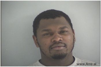 Terrance Oneil Thomas Sneed Mugshot