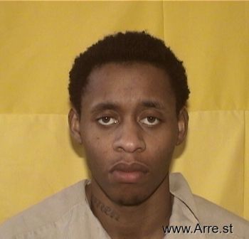 Terrance  Watson Mugshot