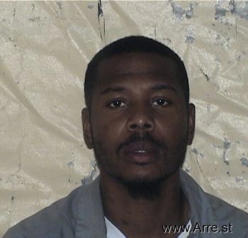 Terrance M White Mugshot