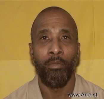 Terrance  White Mugshot