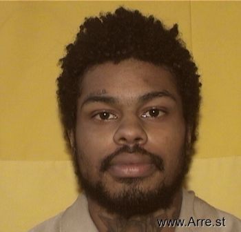 Terrance  White Mugshot