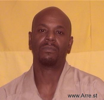 Terrance D Williams Mugshot