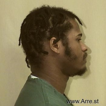 Terrance  Williams Mugshot