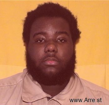 Terrance Marquis Williams Mugshot