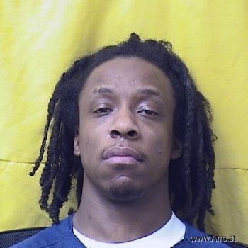 Terrance Ivory Winston Mugshot