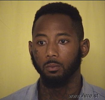 Terrance  Young Mugshot